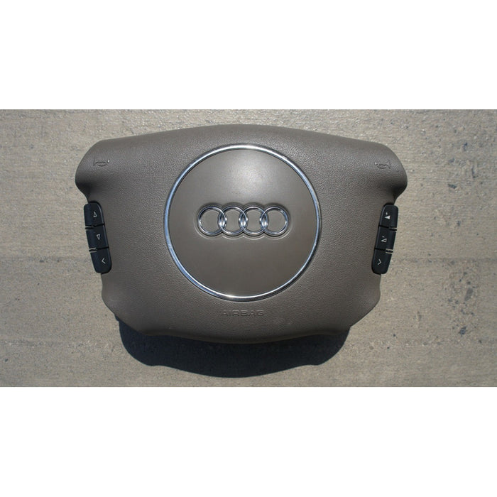 Bolsa De Aire Volante Original Audi A4 2002, 2003, 2004