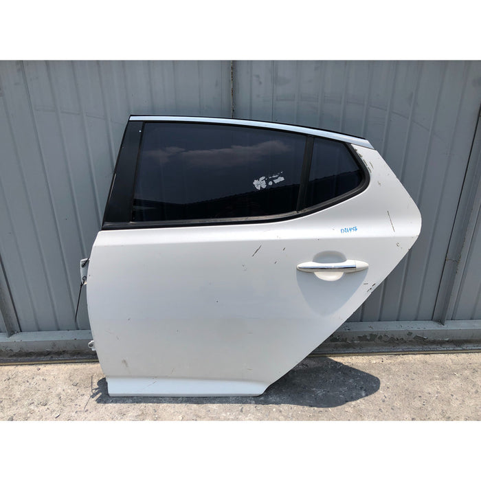 Puerta Trasera Izquierda Kia Optima 2011 Al 2015