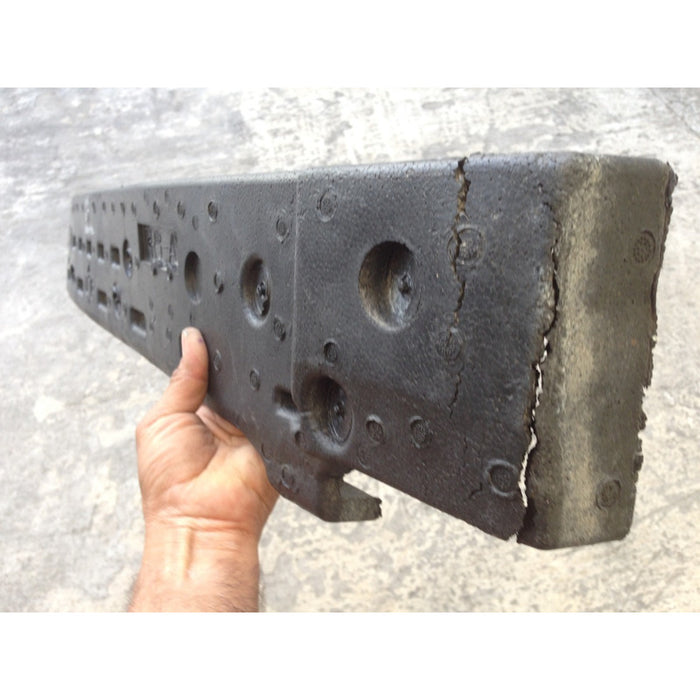 Relleno Trasero Civic Sedan 2012 2013 2014 2015