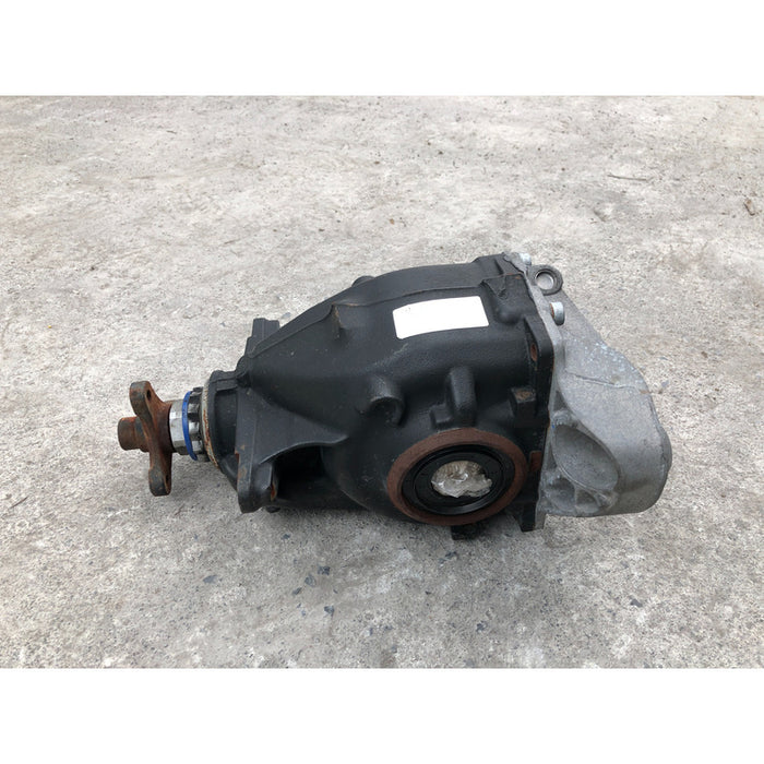 Diferencial Trasero Bmw 328 2014 2015 2016 2.0