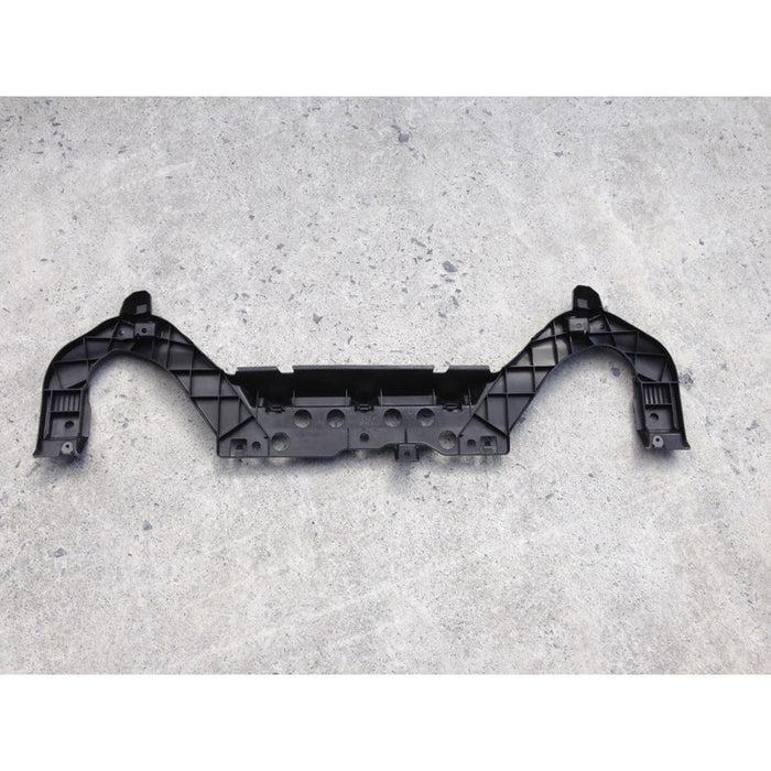 Spoiler Delantero Inferior Mazda 3 2014 2015 2016