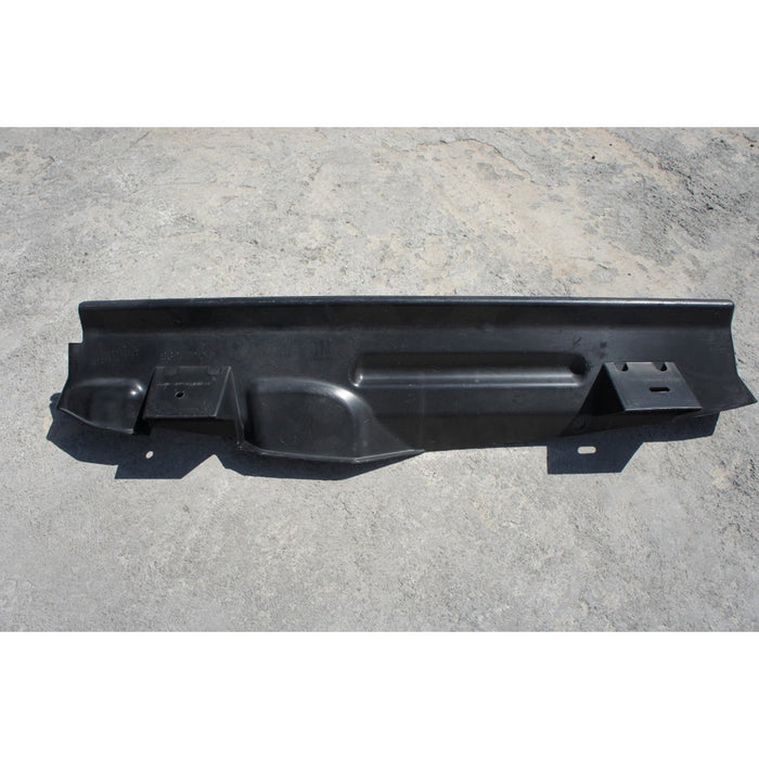 Tolva Desviador De Aire Chevrolet Malibu 2013 2014 2015 2016