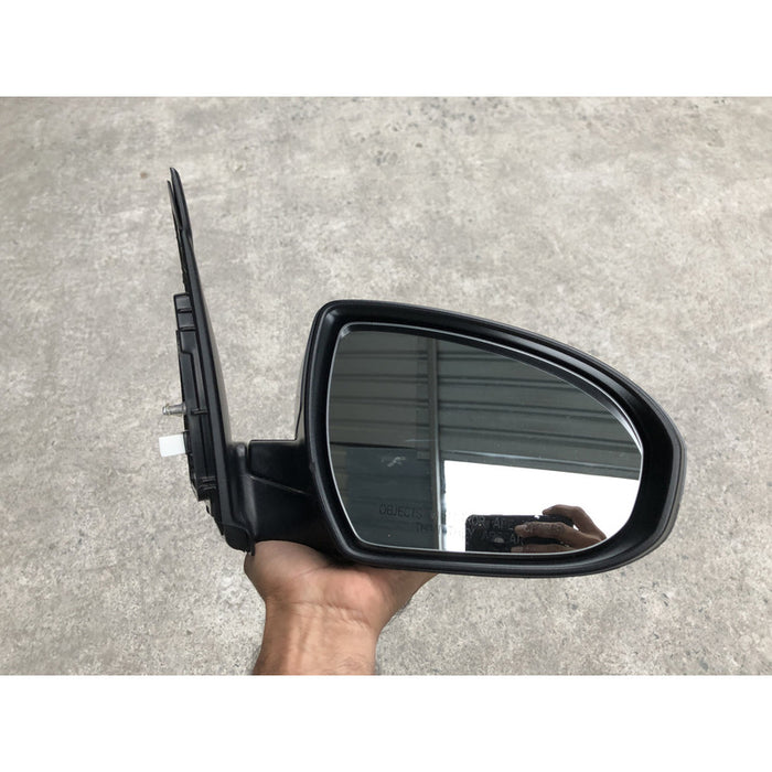 Espejo Derecho Original Hyundai Tucson 2016 Al 2021