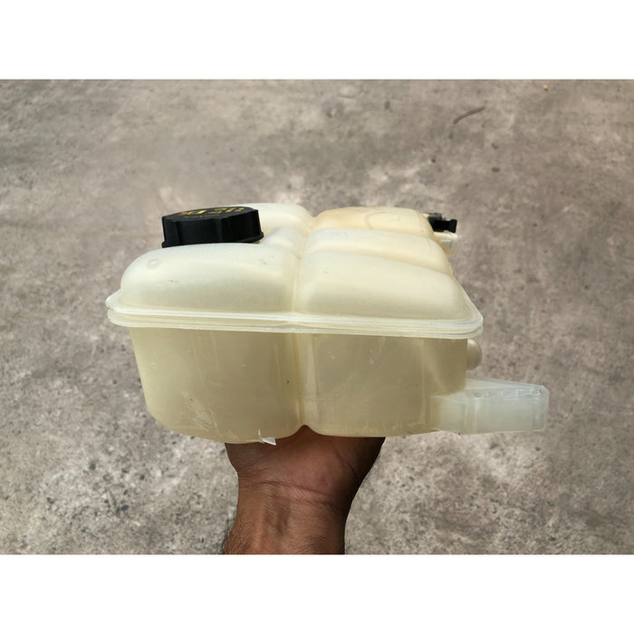 Deposito Agua Radiador Focus 2012 - 2018 2.0