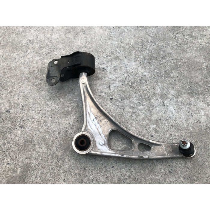 Horquilla Delantera Izquierda Acura Mdx 2014 Al 2020 3.5