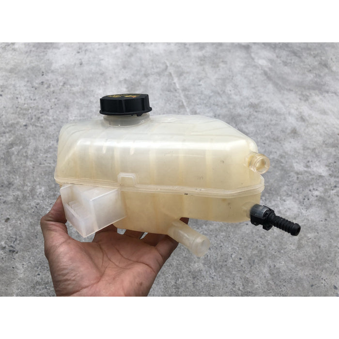 Deposito Agua Radiador Fiesta 2011 Al 2019 1.6