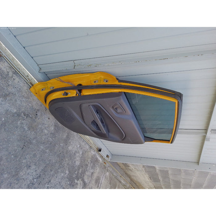 Puerta Trasera Derecha Fiesta Hatchback Del 2011 Al 2019
