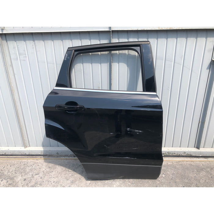 Puerta Trasera Derecha Ford Escape 2013 - 2019
