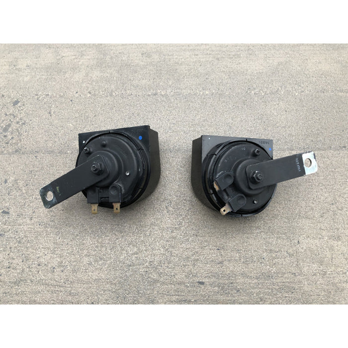Claxon Original Mitsuba Nissan Altima 2018, 2019, 2020