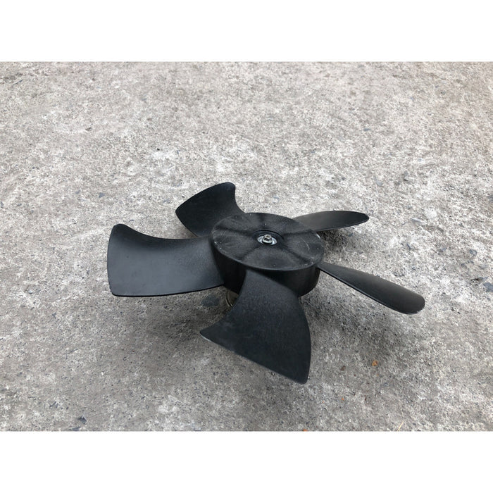 Motor Aspas De Ventilador Izquierdo Outlander 2011 Al 2022