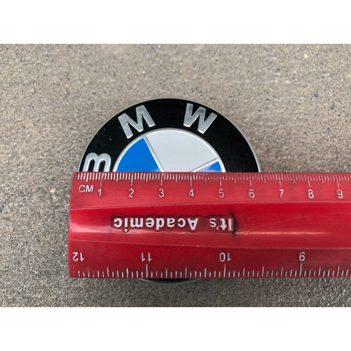 Copa Centro De Rin Bmw 535i 2011 Al 2016 $ X Pieza