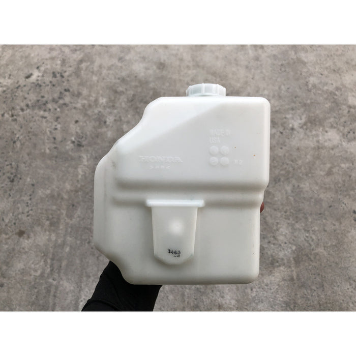 Deposito Agua Radiador Honda Accord 2018 Al 2022 2.0