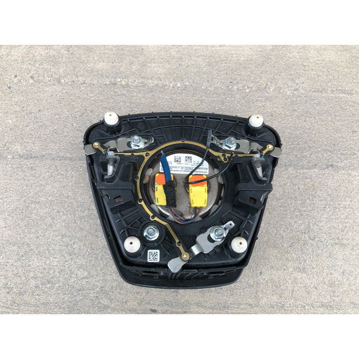 Bolsa De Aire Volante Original Focus 2015 Al 2018