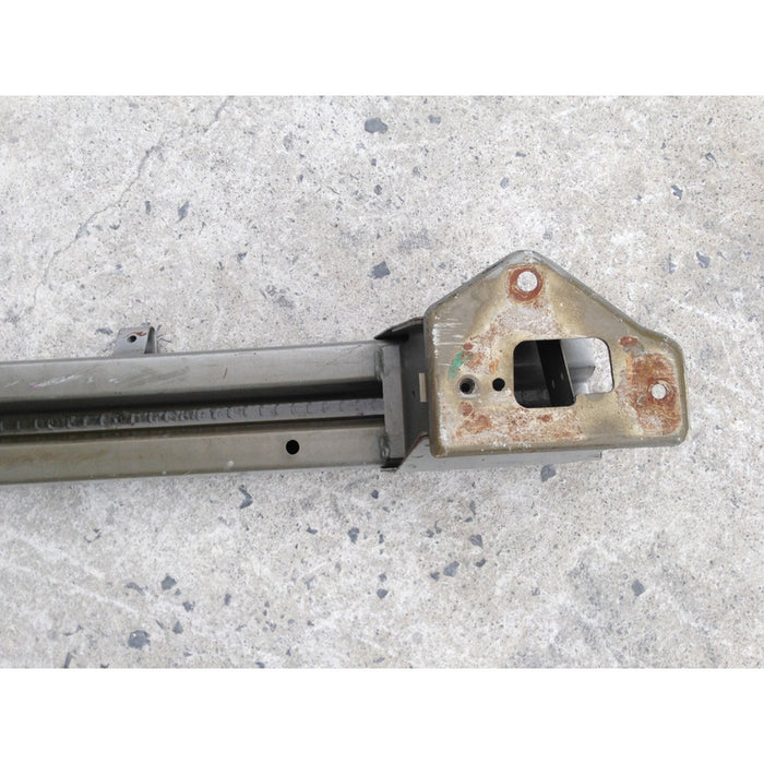 Refuerzo Alma Trasero Ford Fusion Del 2007 Al 2010