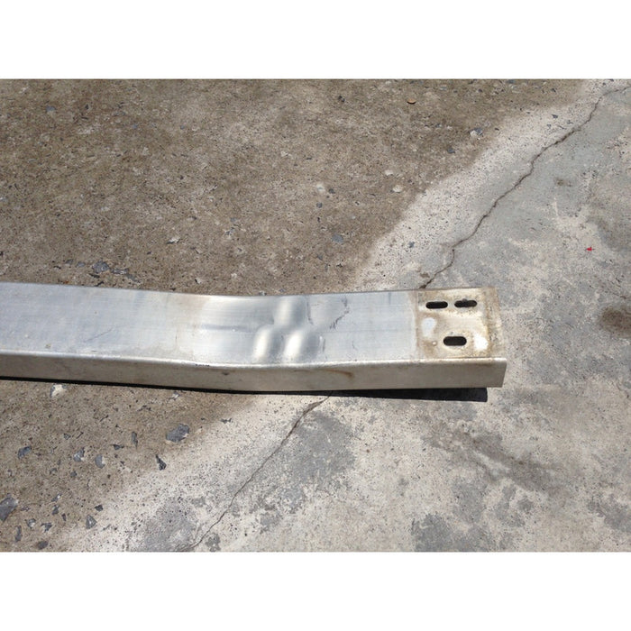 Refuerzo Alma Delantero Nissan Murano 2003 Al 2007