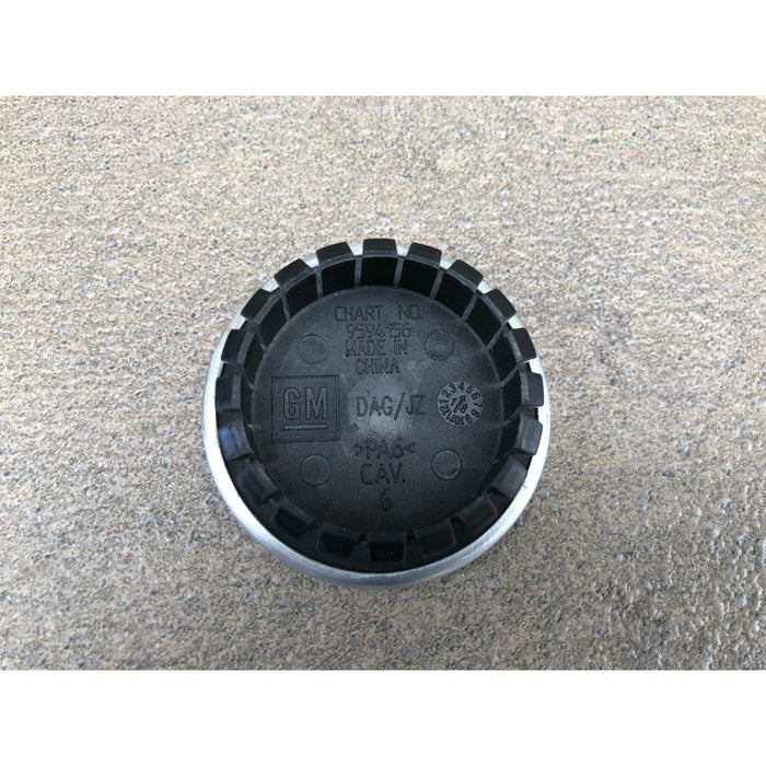 Copa Centro Rin Chevrolet Malibu Del 2006 Al 2020 $ X Pieza