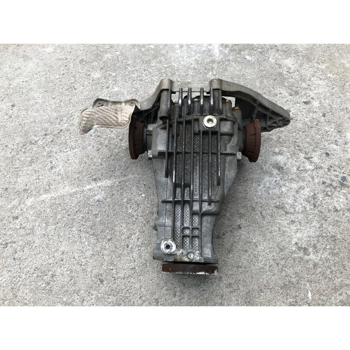 Diferencial Trasero Audi A5 2010 Al 2017 2.0