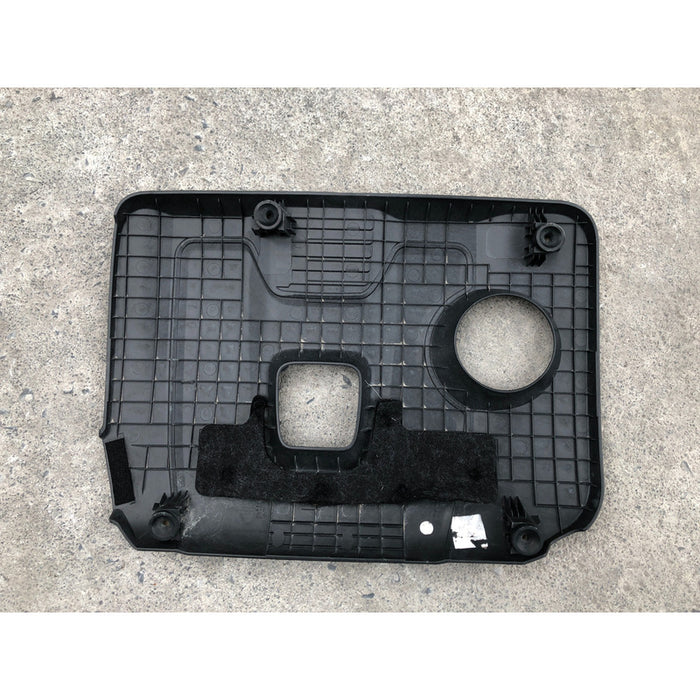 Cubierta De Motor Original Kia Forte 2017 2018 2.0