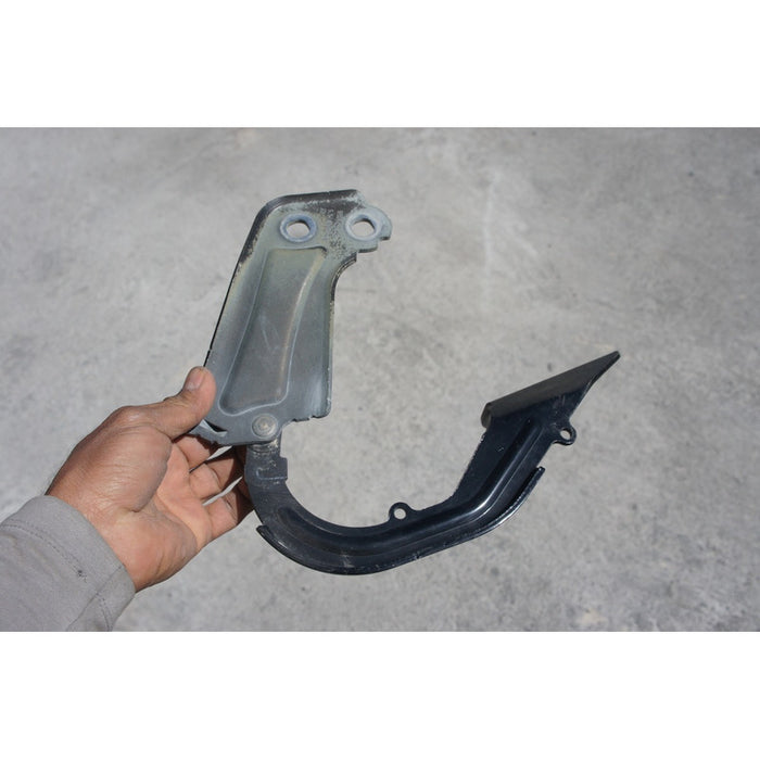 Bisagra De Cofre Derecha Ford Escape 2013-2016 (original)