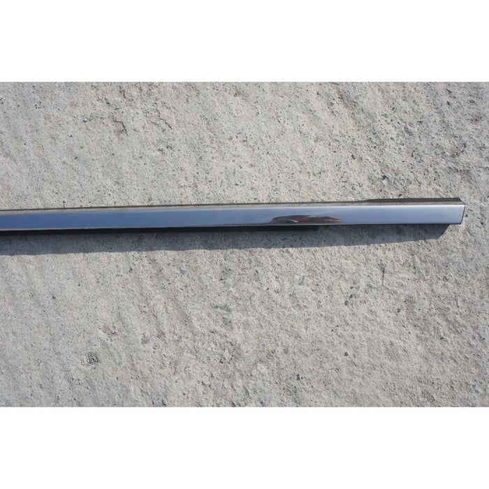 Moldura De Felpa Delantera Izquierda Cadillac Cts 2008 2014