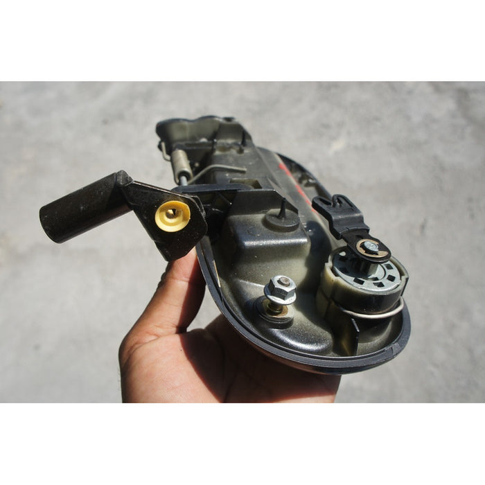 Manija De Puerta Delantera Izquierda F150, Lobo 1998-2003