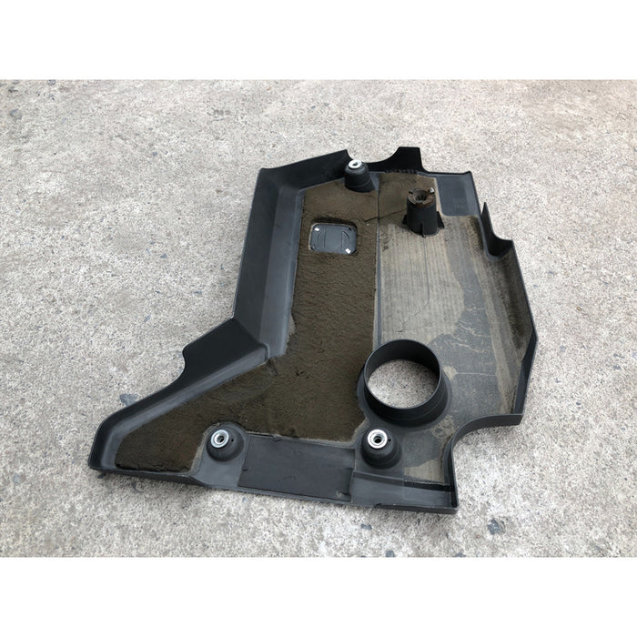 Cubierta De Motor Para Nissan Altima 2013 - 2018 2.5 L4