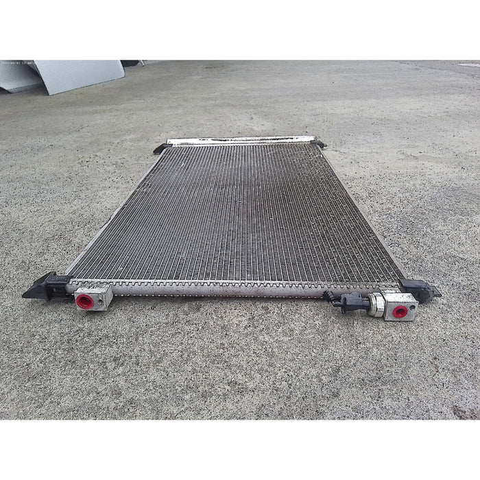 Condensador Original Rogue Del 2014 Al 2020 2.5 Litros