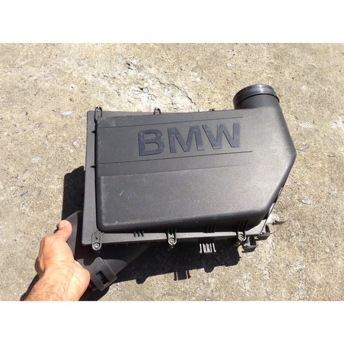 Porta Filtro De Aire Bmw X3 Del 2011 Al 2017 3.0