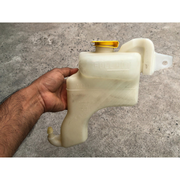 Deposito Radiador De Agua Jeep Patriot 2007 - 2017 2.4