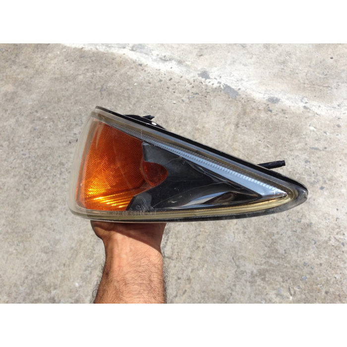 Cuarto Izquierdo Chevrolet Cavalier 2000 2001 2002