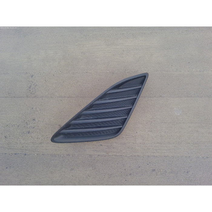 Parrilla Delantera Izquierda Toyota Camry 2012 2013 2014