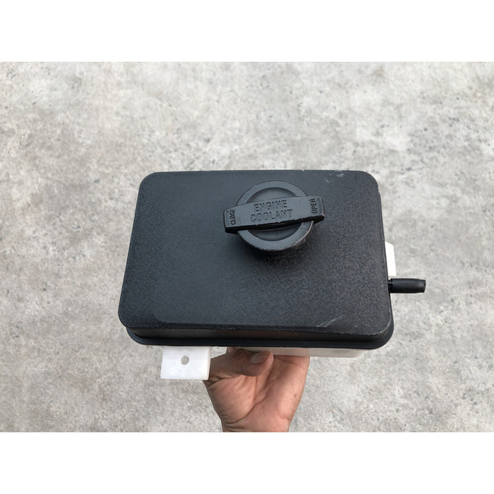 Deposito Agua Radiador Kia Optima 2016 Al 2020 2.4