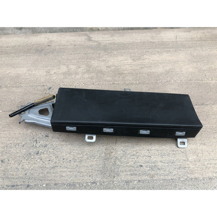 Bolsa De Aire Rodillas Copiloto Honda Accord 2018 Al 2022