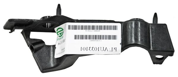 Guía De Defensa Delantera Audi A4 2009, 2010, 2011, 2012 Izquierda