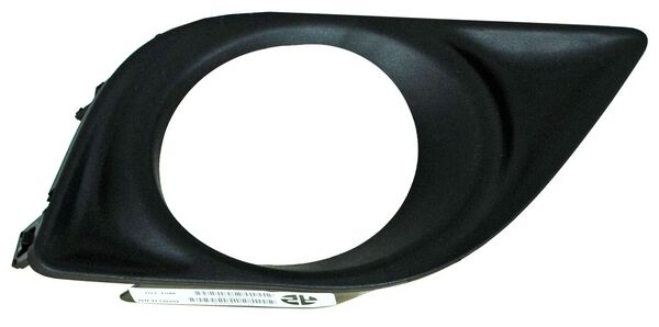 Parrilla Nissan Versa 2012, 2013, 2014 Para Faro Niebla, Derecha