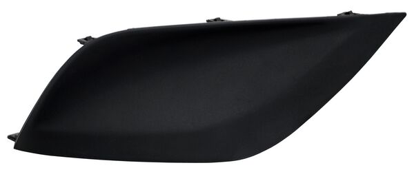 Parrilla Nissan Versa 2015, 2016, 2017, 2018, 2019 & V-Drive 2020, 2021, 2022, 2023 Sin Faro Niebla, Derecha