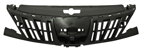 Parrilla Peugeot 307 2006, 2007, 2008, 2009 Superior, Interior