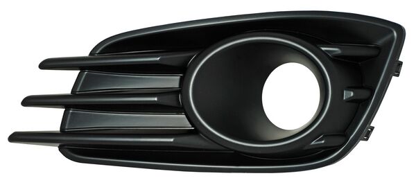 Parrilla Suzuki Swift 2012, 2013, 2014, 2015, 2016, 2017, 2018 Sport Para Faro Niebla, Izquierda