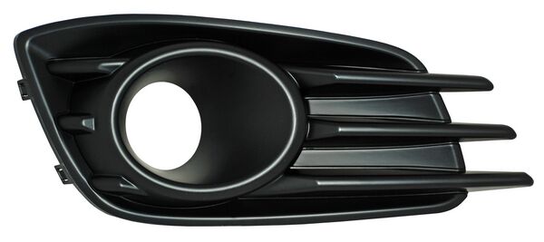 Parrilla Suzuki Swift 2012, 2013, 2014, 2015, 2016, 2017, 2018 Sport Para Faro Niebla, Derecha