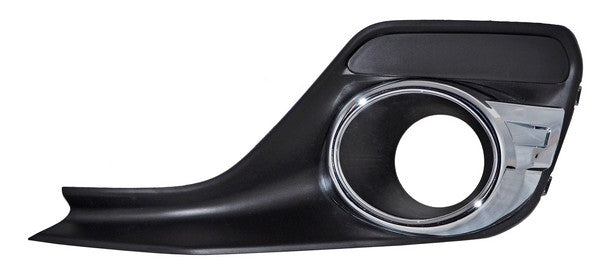 Parrilla Suzuki Swift 2018, 2019, 2020, 2021, 2022, 2023, 2024 Para Faro Niebla, Izquierda