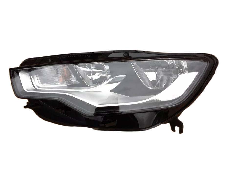 Faro Izquierdo para Audi A6 ,2012, 2013, 2014