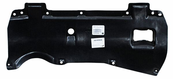 Tolva Inferior De Motor Honda CRV 2017, 2018, 2019, 2020, 2021, 2022 (Trasera)