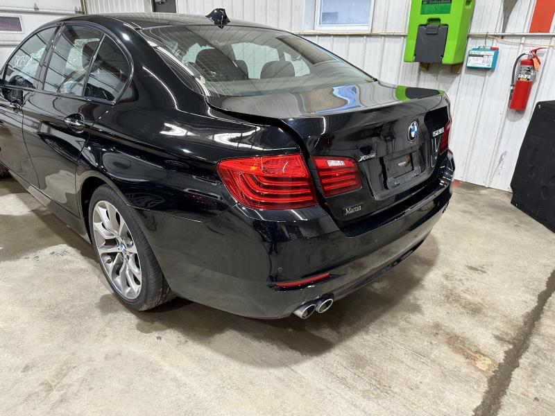 Transmisión Automática para BMW 528i 2014, 2015, 2016 - AWD - 8 Velocidades - 67,000 Kms