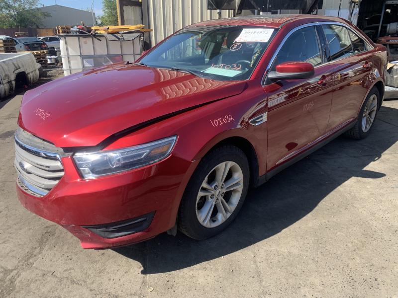 Transmisión Automática para Ford Taurus, MKS, Edge 2014, 2015, 2016, 2017, 2018, 2019 - 3.5L, NO Turbo, 6 Velocidades - 53,000 Kms