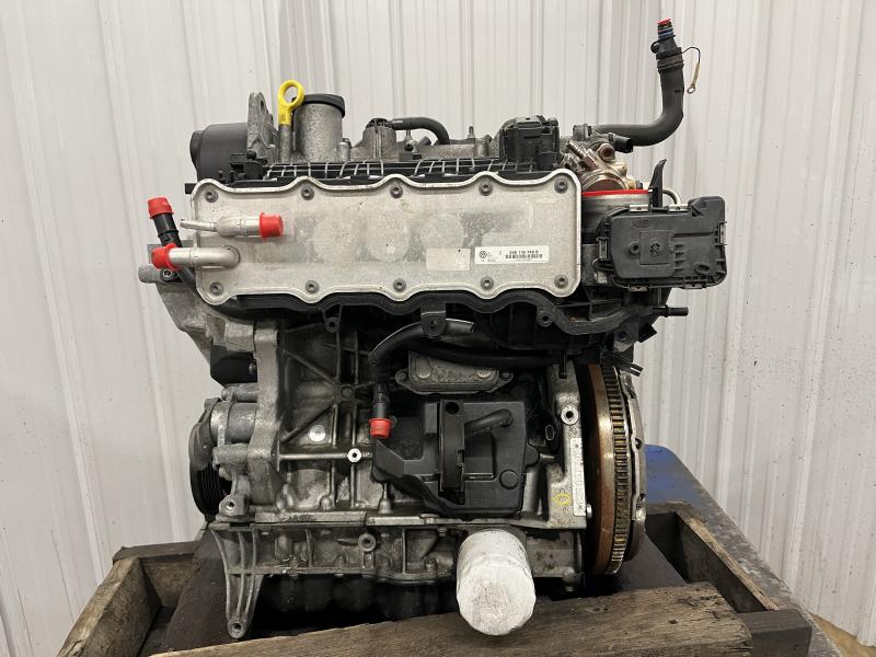 Motor para Volkswagen Jetta 2016, 2017, 2018 - 1.4 Litros, Turbo, FWD, ID "CZTA" - 71,000 Kms