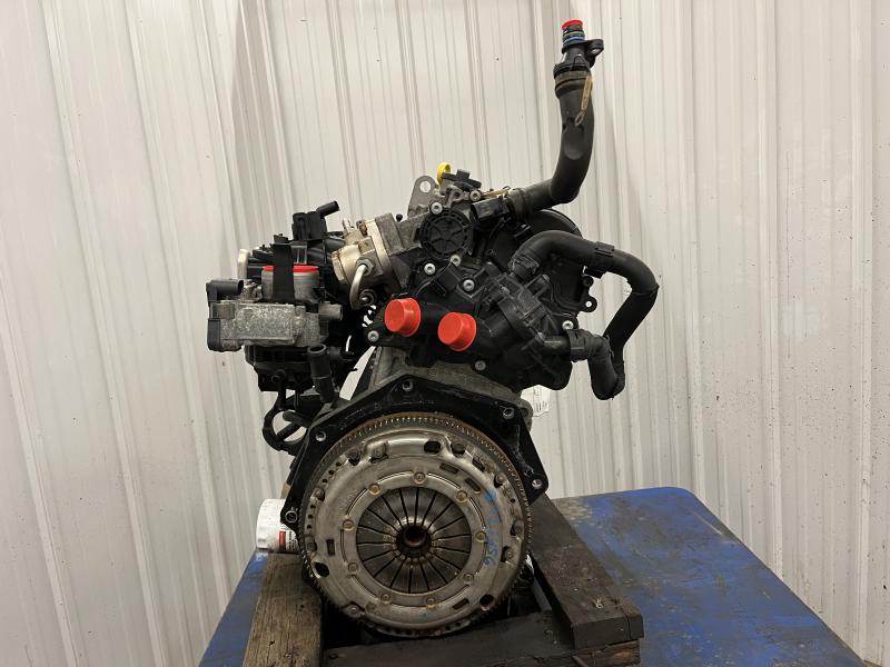Motor para Volkswagen Jetta 2016, 2017, 2018 - 1.4 Litros, Turbo, FWD, ID "CZTA" - 71,000 Kms