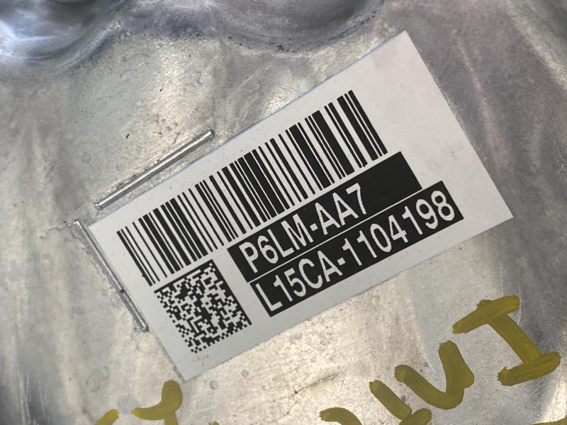 Motor para Honda Civic 2022, 2023, 2024, 2025 & Acura Integra 2023, 2024 - 1.5L (turbo), (VIN 1, 6th digit, Si) - 26,000 Kms