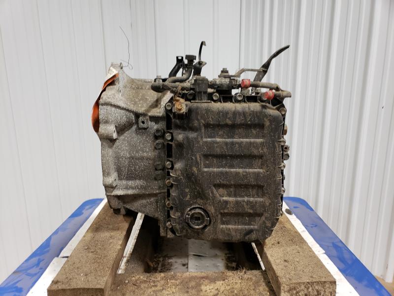 Transmisión Automática para Kia Soul 2014, 2015 - 2.0L, Sin Start-Stop - 88,000 Kms
