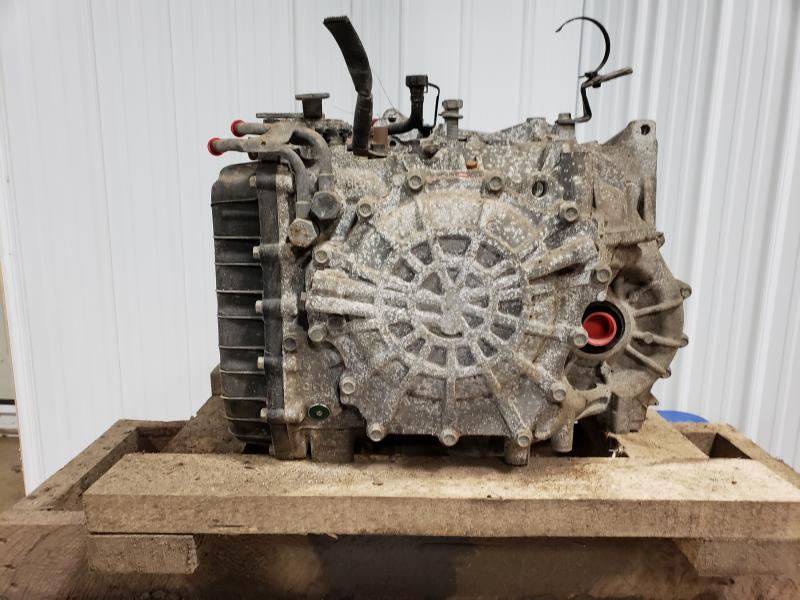 Transmisión Automática para Kia Soul 2014, 2015 - 2.0L, Sin Start-Stop - 88,000 Kms