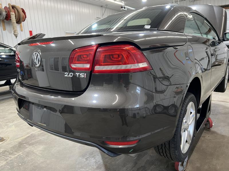Transmisión Automática para Volkswagen Eos 2012, 2013, 2014, 2015, 2016 - 2.0L - 6 Velocidades - ID NJM - 67,000 Kms
